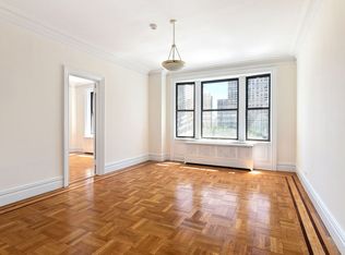 260 W 72nd St APT 8C, New York, NY 10023