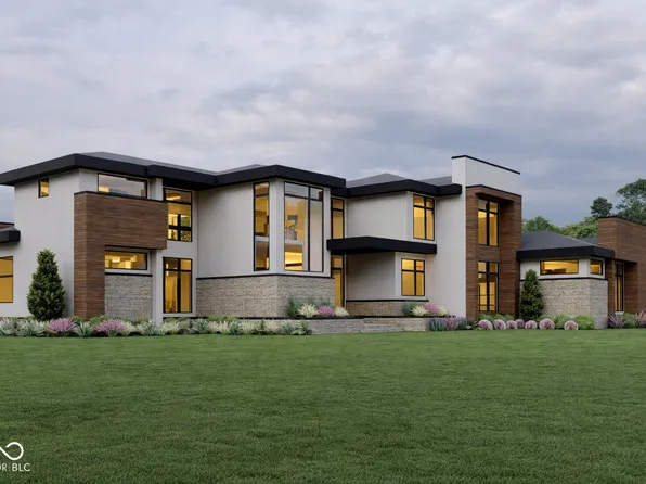 9280 Highpointe Ln, Zionsville, IN 46077