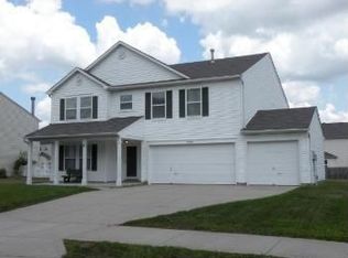 14864 Redcliff Dr, Noblesville, IN 46062