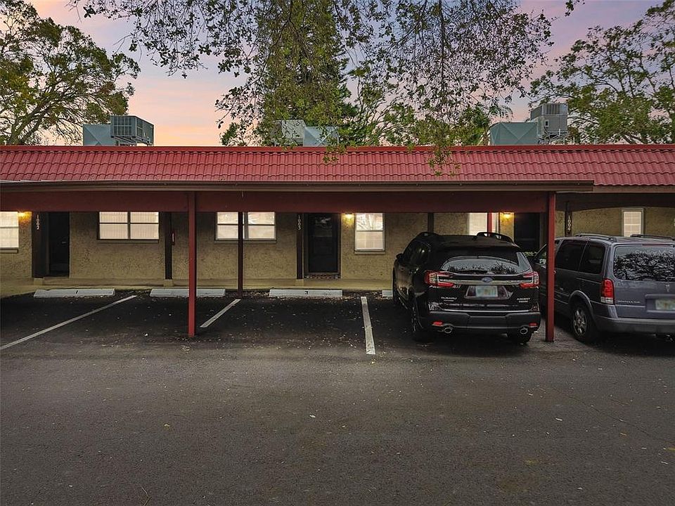 1st image of 601 N Hercules Ave APT 1003