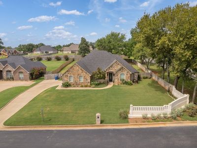 101 Whitetail Run, Bullard, TX, 75757