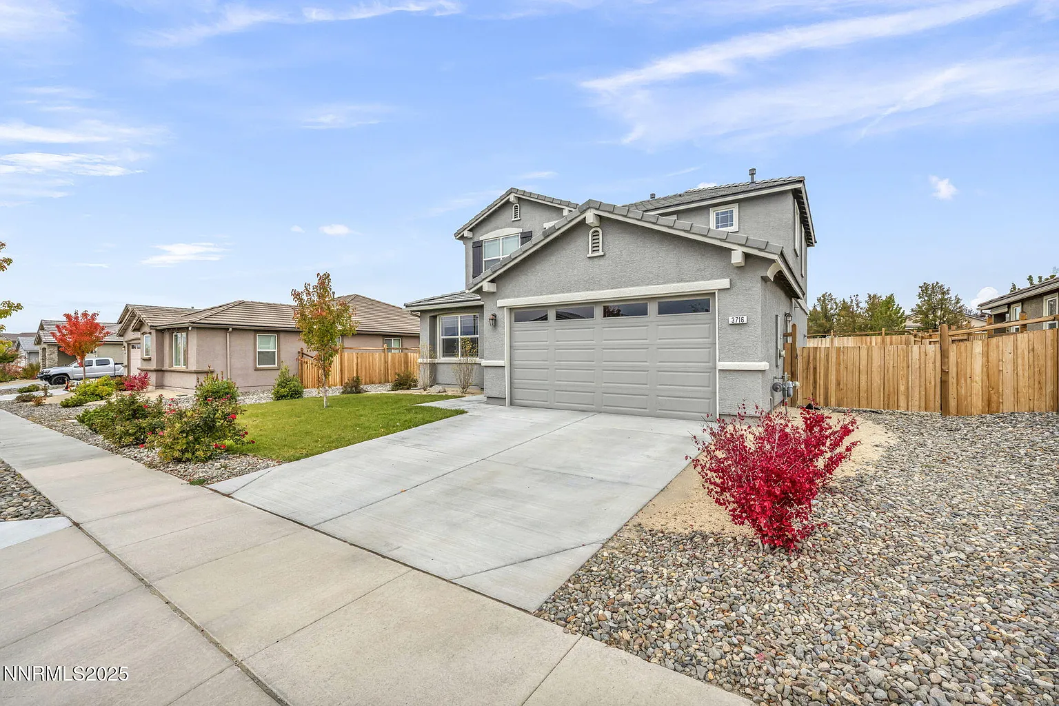 3716 Early Dawn Dr photo 1
