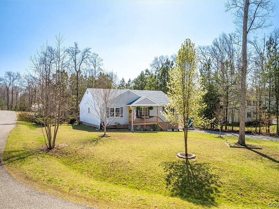 309 Dylan Dr Aylett VA 23009 Apartments for Rent Zillow