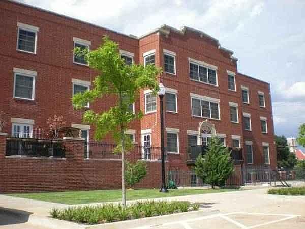 Harvey Lofts Apartment Rentals - Oklahoma City, OK | Zillow