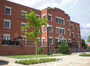 1209 N Harvey Ave APT 303, Oklahoma City, OK 73103