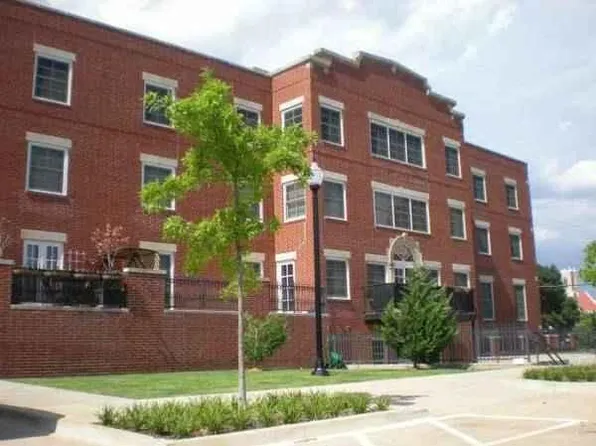 1209 N Harvey Ave APT 303, Oklahoma City, OK 73103