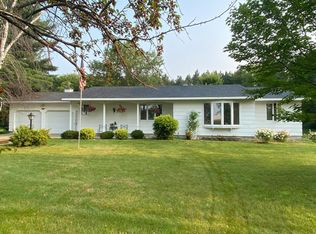 414 Alfred Avenue Northwest Leaf, Wadena, MN 56482
