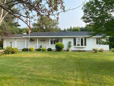 414 Alfred Avenue Northwest Leaf, Wadena, MN, 56482