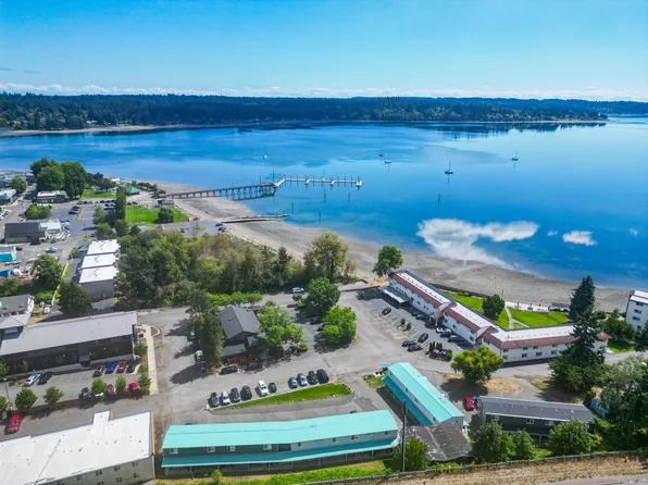 8755 Shore Pl NW #107, Silverdale, WA 98383