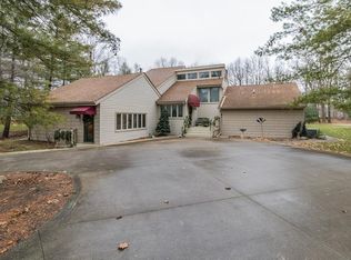 292 N 600 W, Anderson, IN 46011