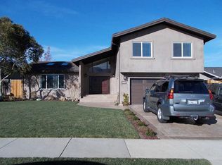 1715 Manitou Ct, San Jose, CA 95120