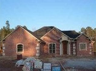155 Kayla Ln, Longview, TX 75602