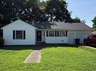 718 N 4th St, Union City, TN 38261