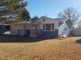 1104 E Hamline St, Garden City, KS 67846