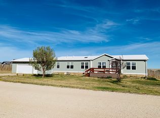 3566 Warrior Rd, Gillette, WY 82716