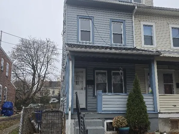 511 Home Ave, Trenton, NJ 08611