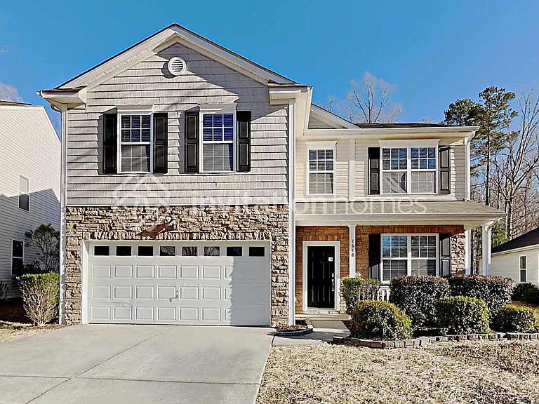 1610 Candlewood Ridge Ln — Photo 1