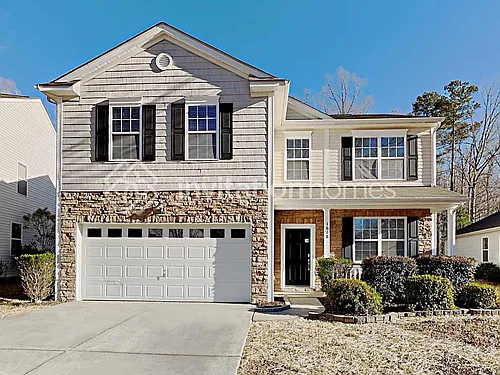 1610 Candlewood Ridge Ln Photo 1