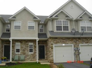 246 Maple Ct, Alburtis, PA 18011