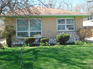 14464 Lincoln Ave, Dolton, IL 60419