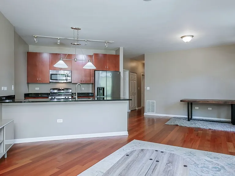 1407 S Halsted St #1B — Photo 3