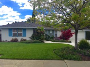 643 S Clover Ave, San Jose, CA 95128
