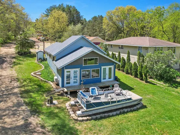 W10596 County Road V Rd, Poynette, WI 53955