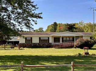 45718 M 140 Hwy, Covert, MI 49043