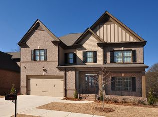 3035 Frazier Way, Decatur, GA 30033