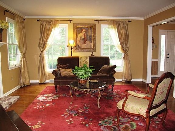 Formal Living Room View 2