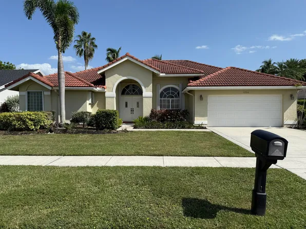 1224 Lake Breeze Dr, Wellington, FL 33414