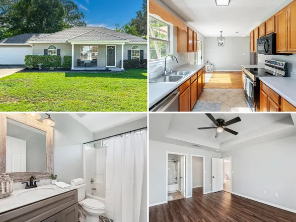 1520 Lloyd St, Crestview, FL 32536