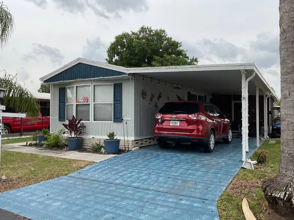 944 Reynolds Rd Lot 320, Lakeland, FL 33801