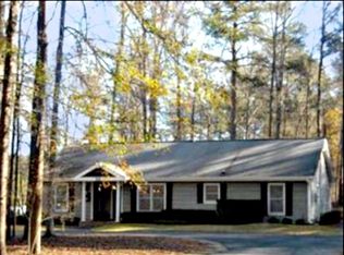 5591 Wrightsboro Rd, Grovetown, GA 30813