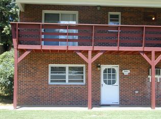 413 Brookhaven Dr APT 12, Johnson City, TN 37604