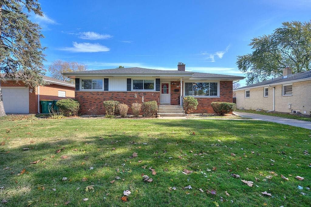 8619 Jefferson Ave, Munster, IN 46321 Zillow