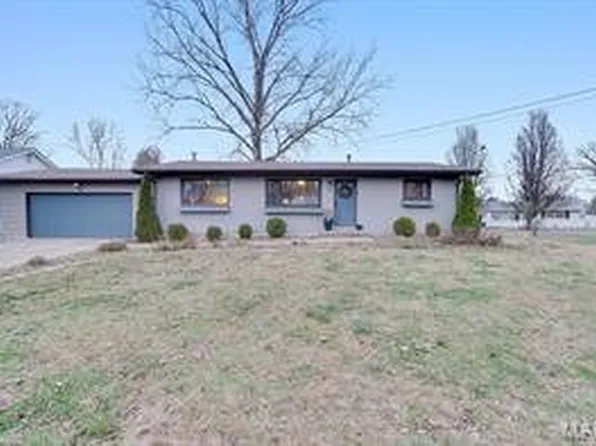 8 Circle Way, Saint Peters, MO 63376