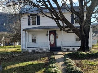 1234 Forest Ave, Buena Vista, VA 24416