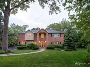 616 Elmdale Rd, Glenview, IL 60025