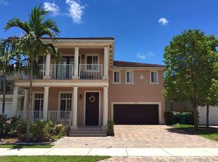 14034 SW 276th Way, Homestead, FL 33032