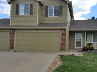 3656 Rawhide Cir, Castle Rock, CO 80104