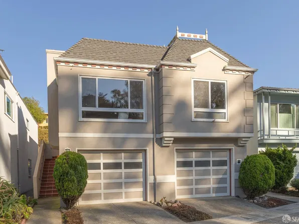 15 Dellbrook Ave, San Francisco, CA 94131