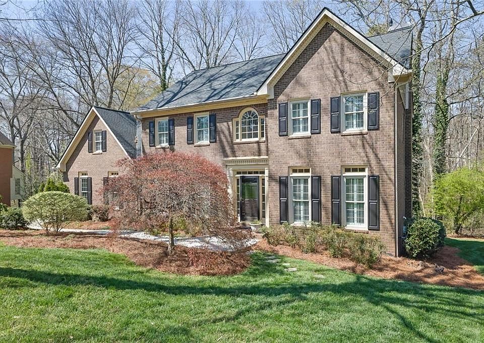 1st image of 1718 Barrington Cir