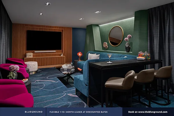 Rented by The Blueground | media 122