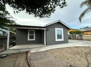 4931 Washington St, Salida, CA