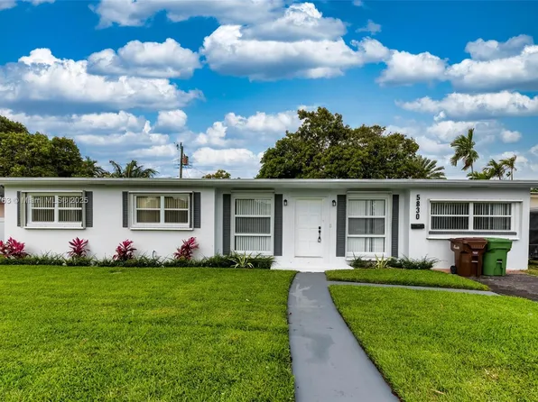 5830 W 12th Ln, Hialeah, FL 33012