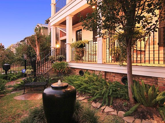 Amazing landscaping!