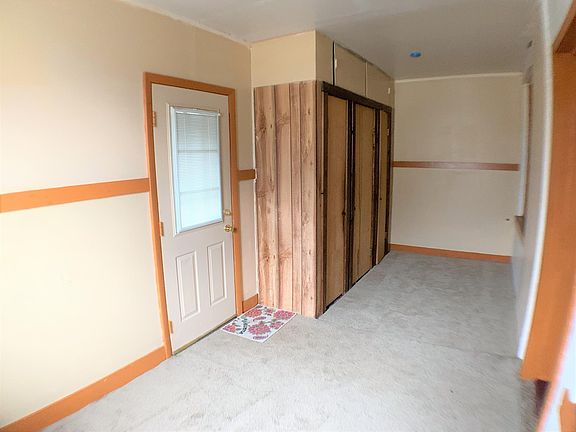 Flexible use room