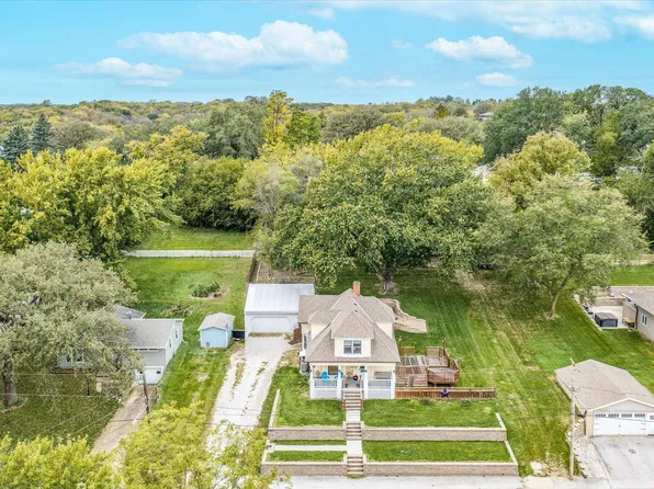 203 N Linn Ave, Logan, IA 51546
