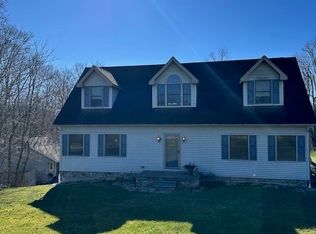 150 Kara Pl, Aliquippa, PA 15001